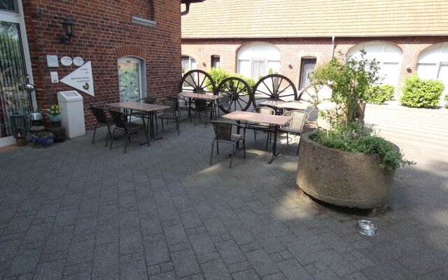 Ferienhof & Café Schnieder