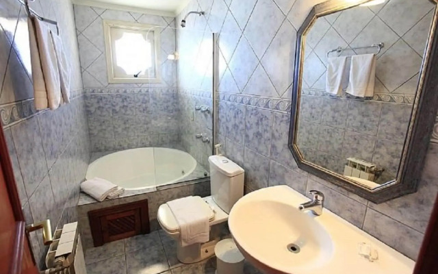 Hotel Alto da Serra