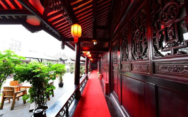 Le Cheng Hotel