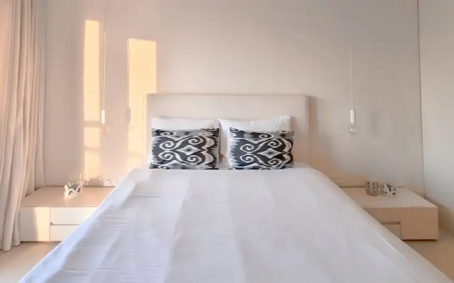 Blanche Eilat
