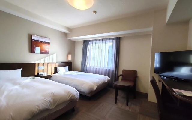 Hotel Route Inn Miyazaki Tachibana Dori