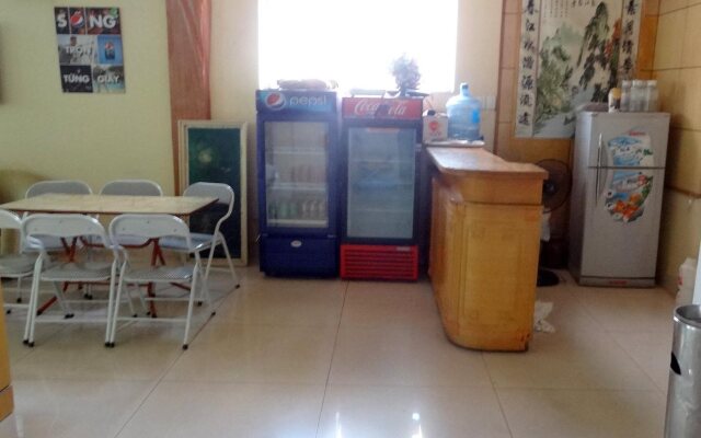 Bao Anh Hotel