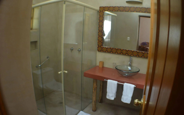 Villa Urubamba
