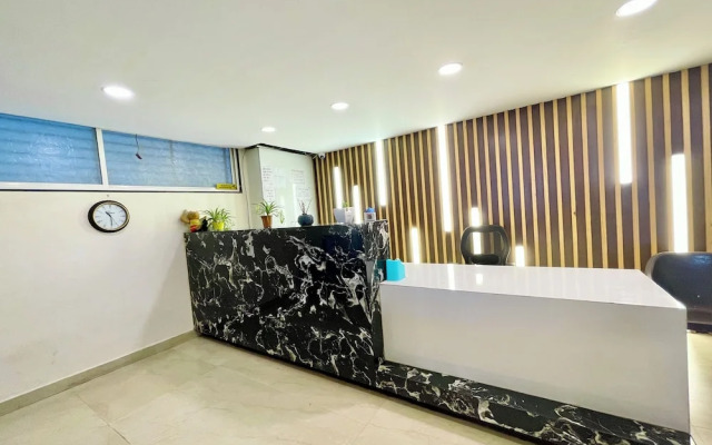 Hotel Govindam Inn - near Temple