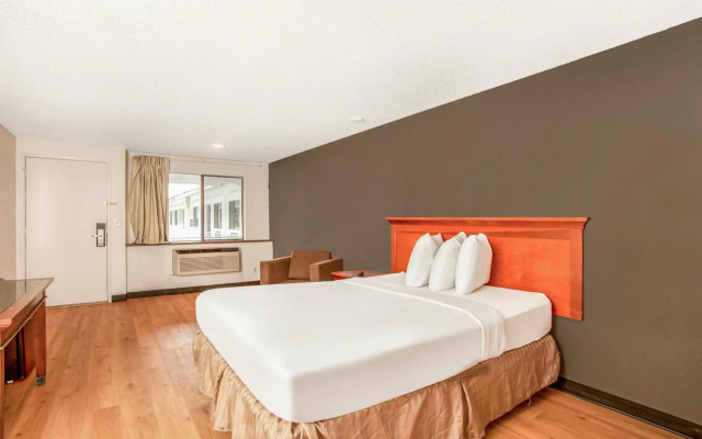 Travelodge Centralia