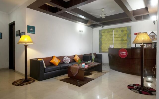 Hotel Spring Leaves Residency by OYO Rooms