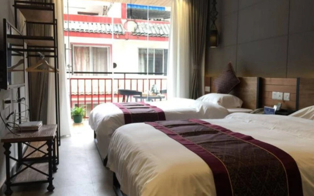 Holland Boutique Inn