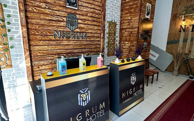 Nigrum Otel