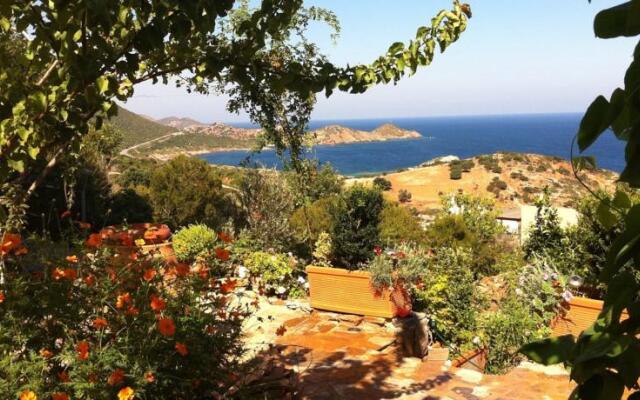 Traditional Cretan Villa