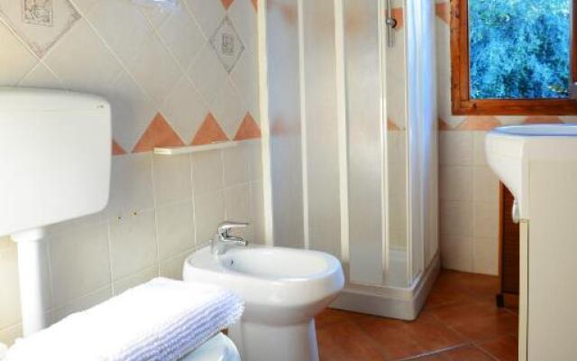 Villino Angela Comfort e relax