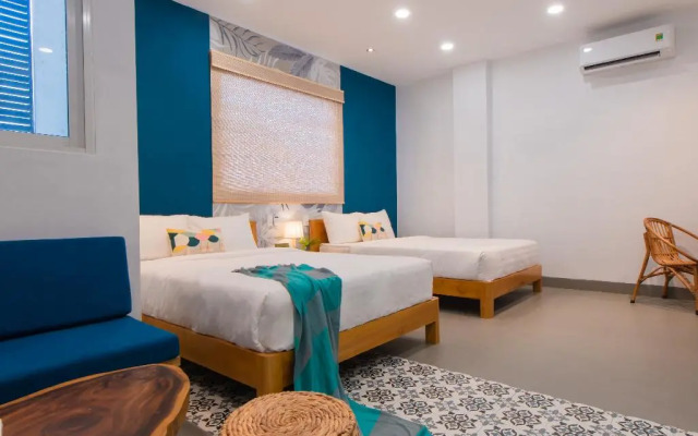 Shoho Hotel Nha Trang