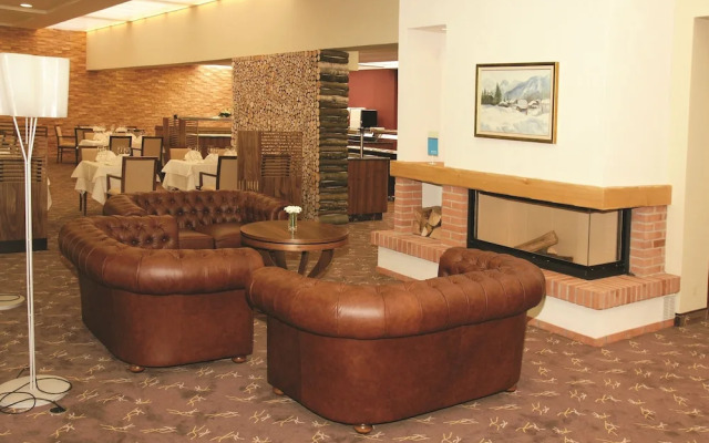 Alpski Resort Spik