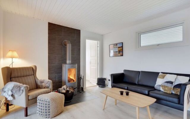 "Yessica" - 350m from the sea in Western Jutland