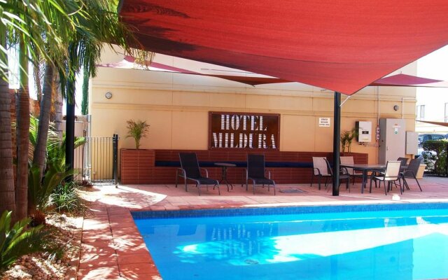 Mercure Hotel Mildura