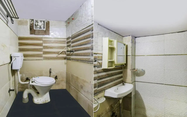 OYO Flagship 80561 Hansa Residency