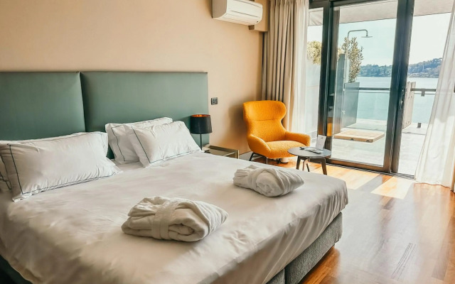 Hotel Salo' du Parc