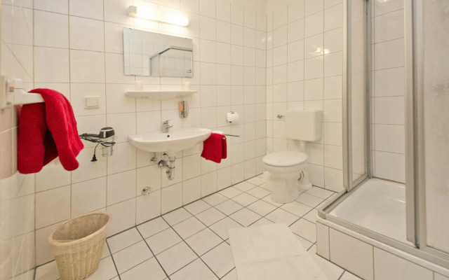 Hotel Garni Am Klostermarkt