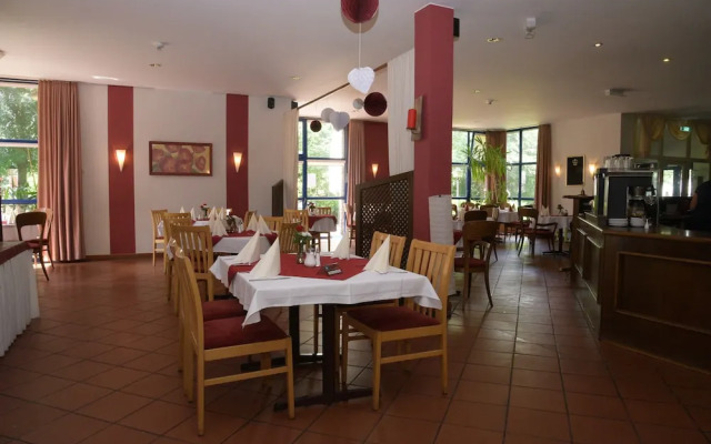 Hotel Brandenburger Hof