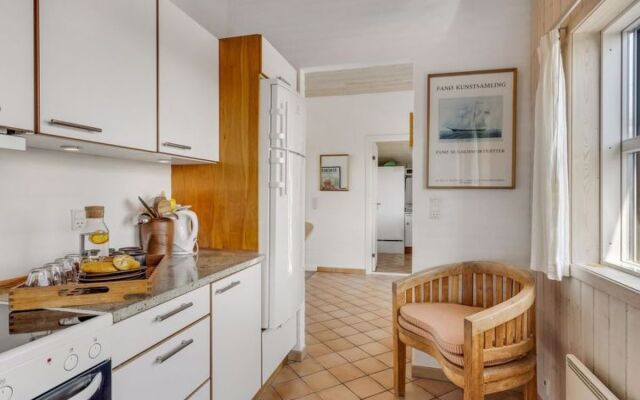 "Ayu" - 200m from the sea in Western Jutland