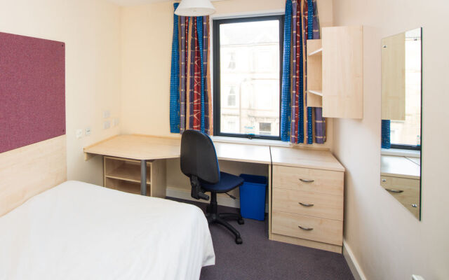 McDonald Road Student Accommodation