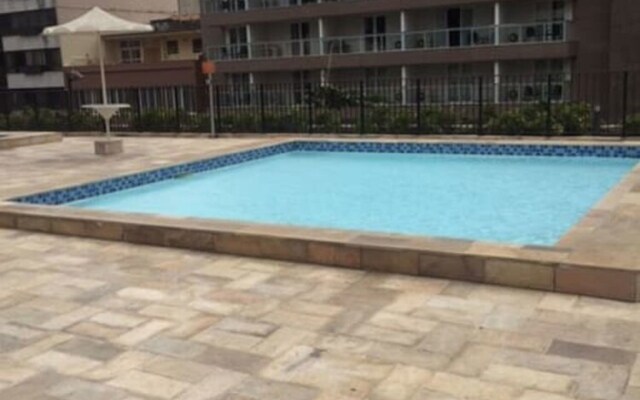 Stunning View 2 Bdrm Apartment Arpoador