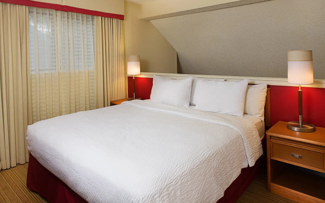 Residence Inn By Marriott Binghamton