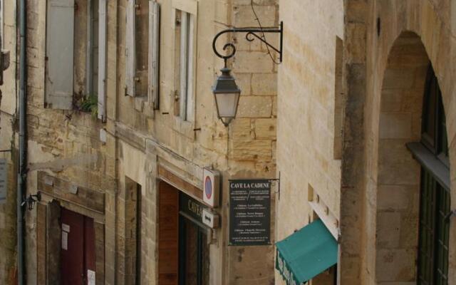 La Chartreuse des Moulins