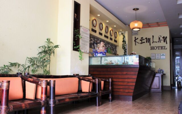Kim Lan Hotel Can Tho