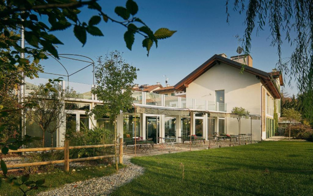 Boutique Hotel Borgo Nuovo
