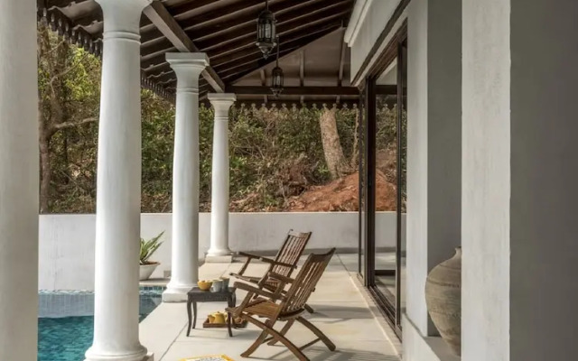Casa Sol 1 Villa