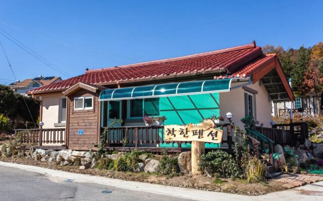 Pyeongchang Good Pension