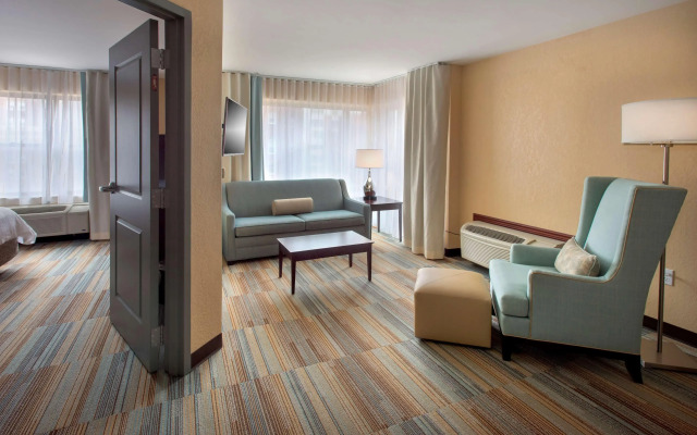 Hilton Garden Inn Albany Medical Center