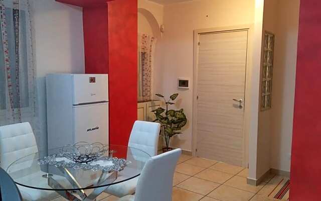 B&B Le Tre Gemme