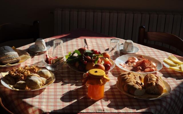 Albergo villa nobile