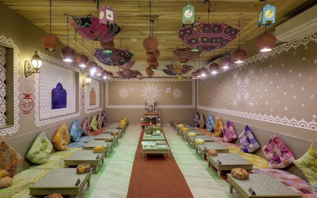 Radhey Ki Haveli