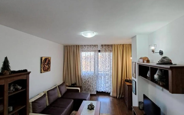 Winslow Highland Bansko - Apartment Giovanni, ул Валевица 7 кв Грамадето