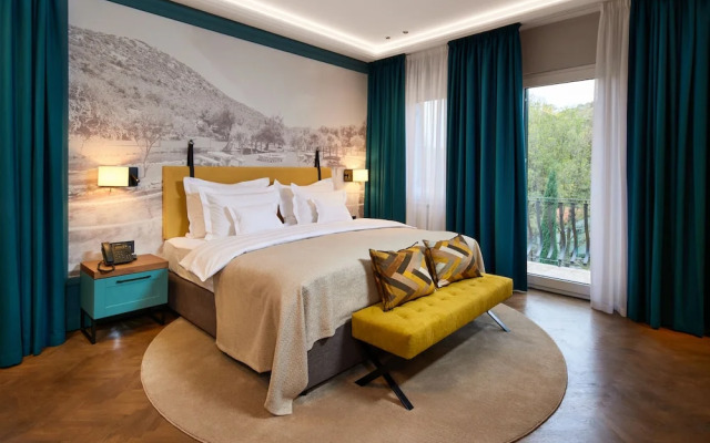 Veladrion Adults Exclusive Boutique Resort