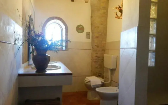 Casetta Del Fiano