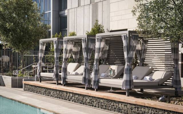 Hotel Nia, Autograph Collection