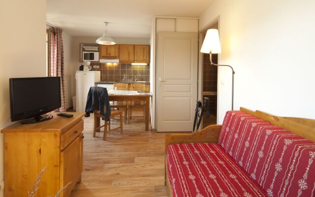 Le Hameau Des Aiguilles