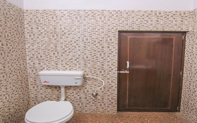 OYO 7441 Gomti Nagar