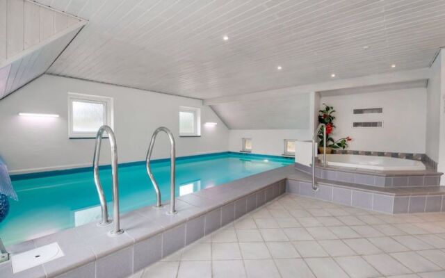 "Rune" - 1.1km from the sea in Western Jutland