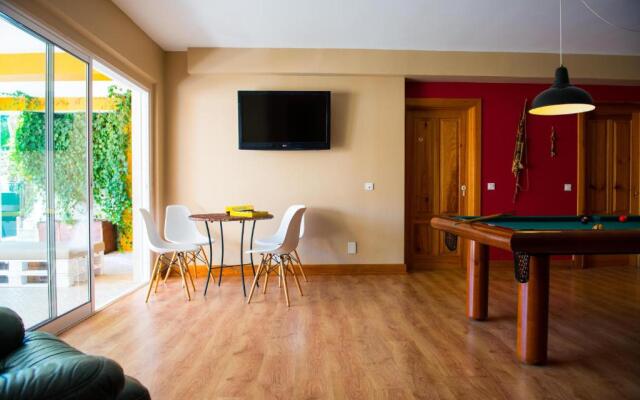 Magnolia B&B