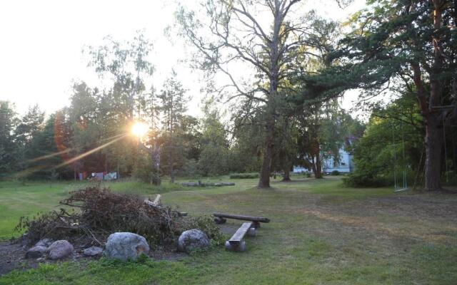 Annenhof Holiday House