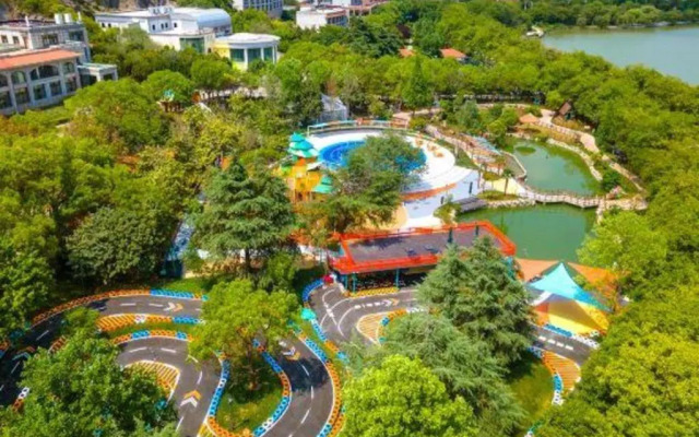 New Century Grand Hotel Xuzhou