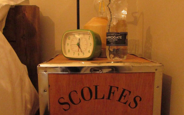 Scolfes