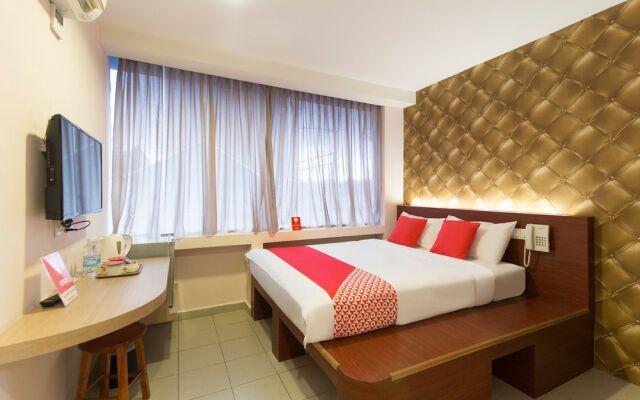 OYO 140 SH Hotel Pudu