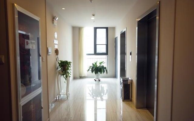 Jinjiang Inn Select Yan'an Zaoyuan Road