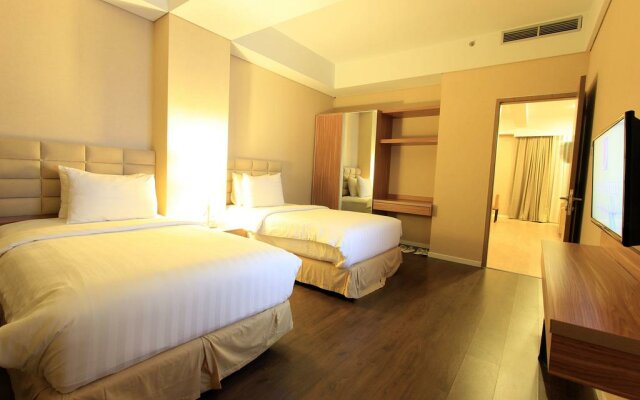 Hotel Dafam Pekanbaru