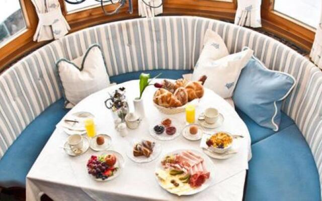 Hotel Garni Pra Posta